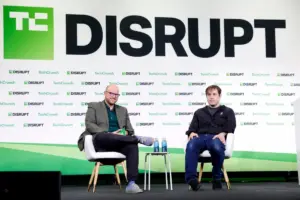 The Grand Finale: TechCrunch Disrupt 2026 Concludes with a Deep Dive into the AI Frontier