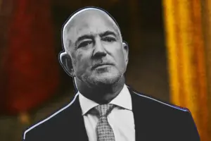 The Great Labor Divergence: Jeff Bezos and Tech Titans Clash Over AI’s Economic Destiny