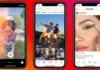 The Great Pivot: Instagram Challenges YouTube with New "Features" Widescreen Initiative