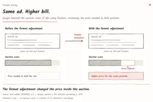 The Hidden Cost of the Monopoly: What Google’s Antitrust Rulings Mean for Your Search Spend