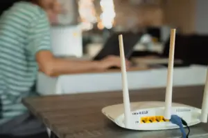 The Hybrid Home Network: Why Marrying Ethernet and Wi-Fi is the Ultimate Strategy for Modern Connectivity