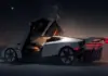 The Infinite Odyssey of the Tesla Roadster: Stunts, SpaceX Thrusters, and a 2028 Horizon