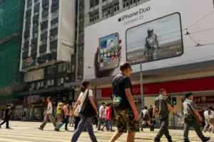 The iPhone Duo Security Crisis: How the Latest Tech Craze is Fueling a Wave of Cybercrime
