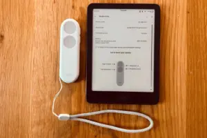 The Kindle Evolution: Amazon’s Long-Awaited Embrace of Bluetooth Page-Turners