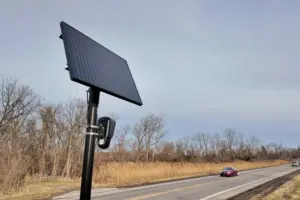 The MapQuest Renaissance: Navigation Pioneer Introduces Surveillance Tracking to Counter Pervasive Automated License Plate Readers