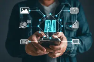 The New Digital Gatekeepers: How AI Assistants Are Rewriting the Rules of Local Business Visibility