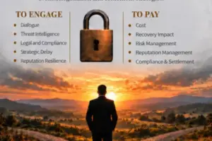 The Nexus of Ransom and Retaliation: FBI Arrests Cyber Security Executive in High-Stakes ShinyHunters Probe