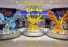 The Pokémon Company Expands Global Footprint: London Set to Host Permanent Flagship Store by 2029
