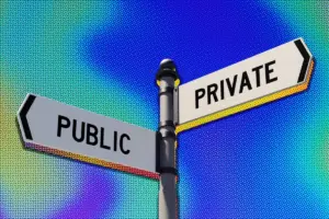 The Private Power Play: Why Modern Titans Are Shunning Wall Street to Master Narrative Control