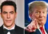 The Return of Ali G and Sacha Baron Cohen’s Deep Dive into the "Brilliance" of Donald Trump