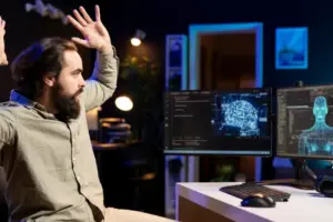 The Rise of the AI "Shadow Web": Why Creating Hidden Content for Bots Could Threaten the Future of Search