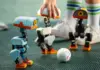 The Rise of the Microduck: How Nvidia’s Newest Robotics Play is Conquering the Holiday Season
