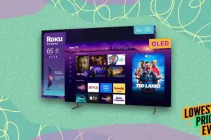 The Roku Pro Series OLED: A New Benchmark for Budget-Conscious Home Cinema?