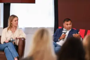 The Scaling Paradox: How Independent Agencies Navigate the Treacherous Path to Next-Level Growth