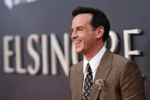 The Shadow and the Stage: Andrew Scott Champions the Urgency of AIDS History Following the London Film Festival Premiere of ‘Elsinore’