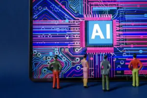 The Silent Cultural Shift: How Artificial Intelligence is Rewriting the Unwritten Rules of the Modern Workplace
