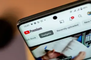 The Silent Expansion: Is YouTube Preparing to Disrupt the Audiobook Industry?