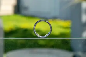 The Silicon Ring War: Oura and Ultrahuman Locked in High-Stakes Patent Battle