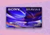 The Sony Bravia 6 OLED: Why This Mid-Range Powerhouse is the Deal of the Season