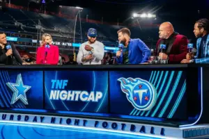 The Streaming Gridiron: How Amazon Prime Video is Revolutionizing the NFL Advertising Playbook