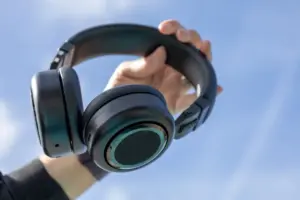 The TDM Neo Revolution: Are These Transformative 2-in-1 Headphones the Future of Portable Audio?