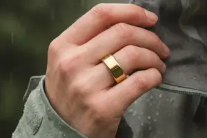 The War of the Rings: Oura Escalates Patent Battle Against Ultrahuman in U.S. Market