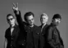U2 to Headline Netflix and NFL’s Inaugural Thanksgiving Eve Halftime Show in Massive Live-Streaming Event