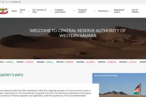UK Sanctions Target "Chameleonic" Crypto Platform Cryptomus and Heleket Over Russian Sanction Evasion and Cybercrime Infrastructure