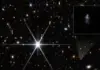 Unlocking the Cosmos: James Webb Telescope Pinpoints the Home of the Most Distant Fast Radio Burst Ever Recorded
