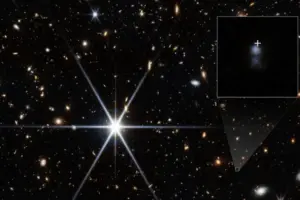 Unlocking the Cosmos: James Webb Telescope Pinpoints the Home of the Most Distant Fast Radio Burst Ever Recorded