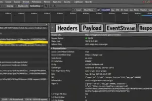 Wiretapping the SERP: How Reverse-Engineering Browser Network Data Unlocks Unfair SEO Advantages