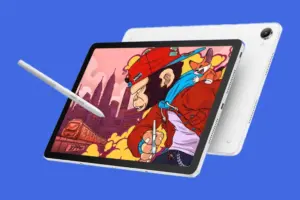 XPPen Challenges Apple and Wacom with the Launch of the Magic Pro 13 Android Drawing Tablet